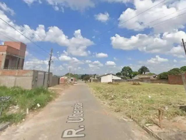 Terreno venda em Região Geográfica Imediata de Goiânia, Aparecida de Goiânia