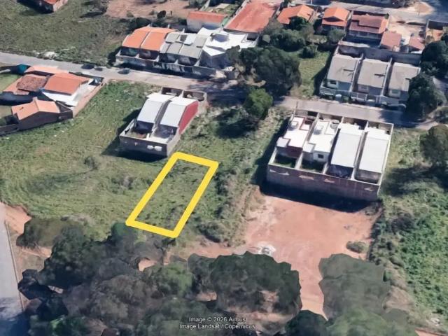 Terreno venda em Região Geográfica Imediata de Goiânia, Aparecida de Goiânia