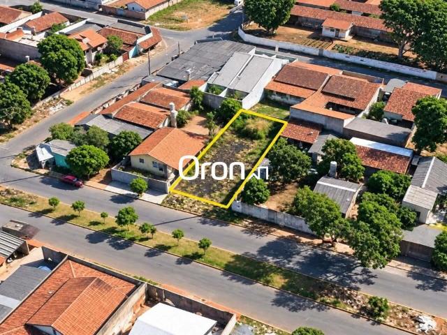 Terreno venda em Jardins Monaco, Aparecida de Goiânia