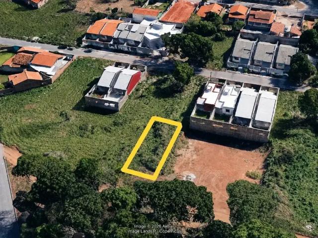 Terreno venda em Região Geográfica Imediata de Goiânia, Aparecida de Goiânia