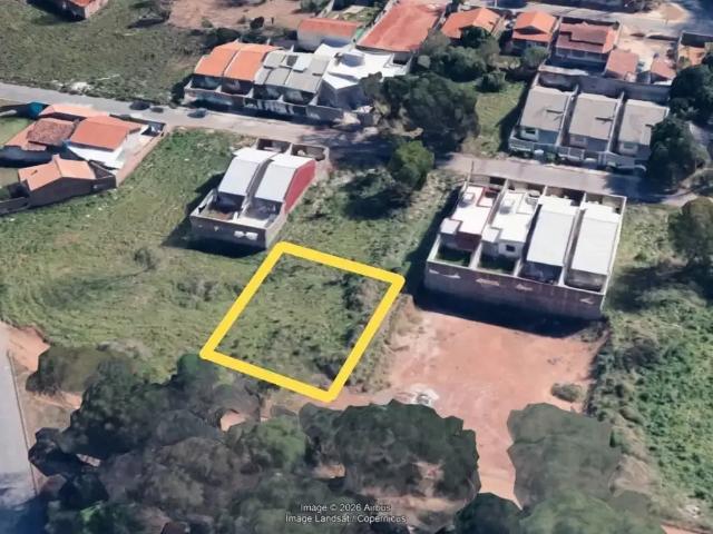 Terreno venda em Região Geográfica Imediata de Goiânia, Aparecida de Goiânia
