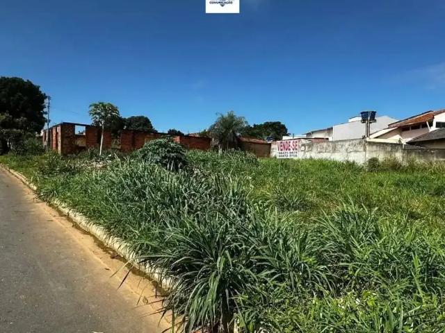 Terreno venda em Região Geográfica Imediata de Goiânia, Aparecida de Goiânia