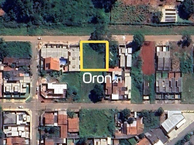 Terreno venda em Região Geográfica Imediata de Goiânia, Aparecida de Goiânia