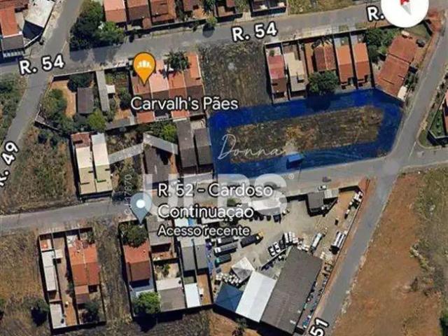 Terreno venda em Região Geográfica Imediata de Goiânia, Aparecida de Goiânia
