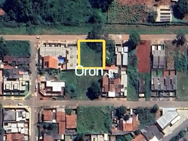 Terreno venda em Região Geográfica Imediata de Goiânia, Aparecida de Goiânia