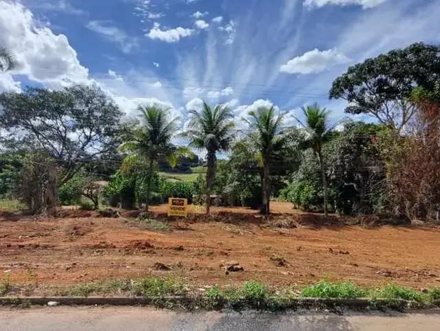 Terreno venda em Região Geográfica Imediata de Goiânia, Aparecida de Goiânia