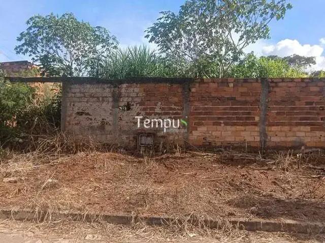 Terreno venda em Região Geográfica Imediata de Goiânia, Aparecida de Goiânia