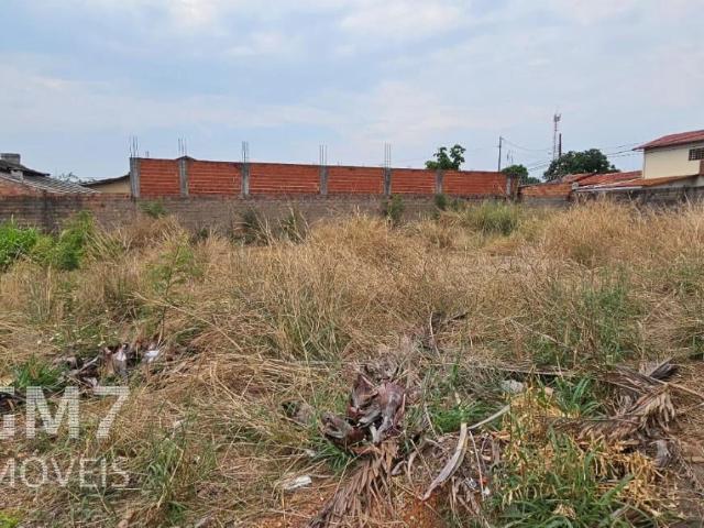 Terreno venda em Jardins Monaco, Aparecida de Goiânia