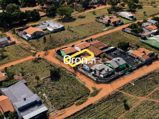 Terreno venda em Região Geográfica Imediata de Goiânia, Aparecida de Goiânia