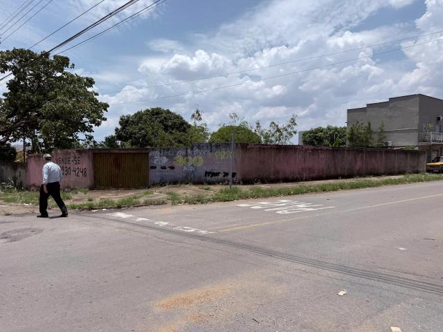 Terreno venda em Bairro Cardoso 2, Aparecida de Goiânia