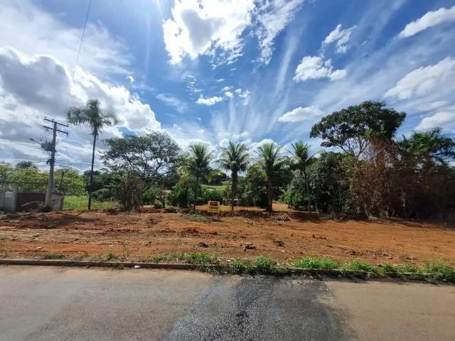 Terreno venda em Região Geográfica Imediata de Goiânia, Aparecida de Goiânia