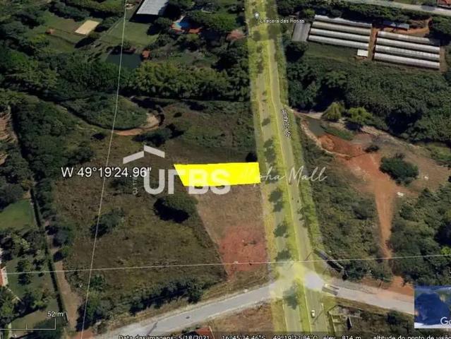 Terreno venda em Região Geográfica Imediata de Goiânia, Aparecida de Goiânia