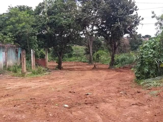 Terreno venda em Jardins Monaco, Aparecida de Goiânia