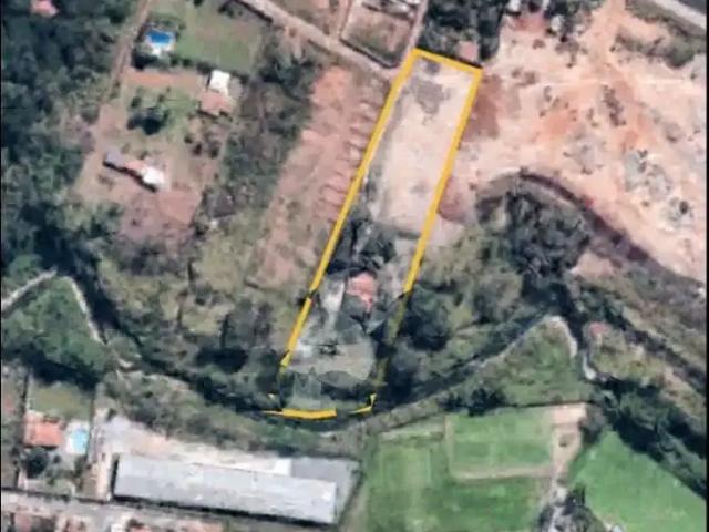 Terreno venda em Região Geográfica Imediata de Goiânia, Aparecida de Goiânia
