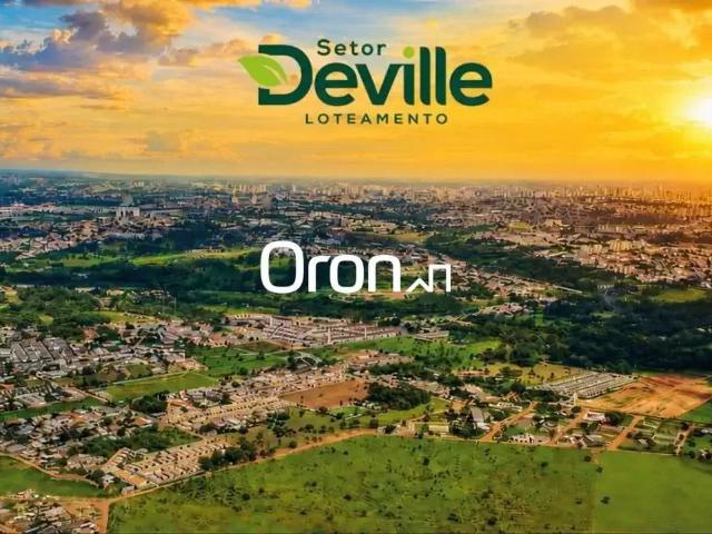 Terreno venda em Região Geográfica Imediata de Goiânia, Aparecida de Goiânia