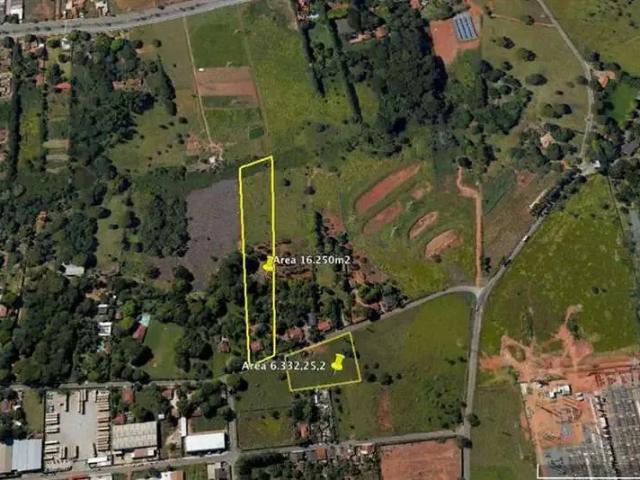 Terreno venda em Região Geográfica Imediata de Goiânia, Aparecida de Goiânia