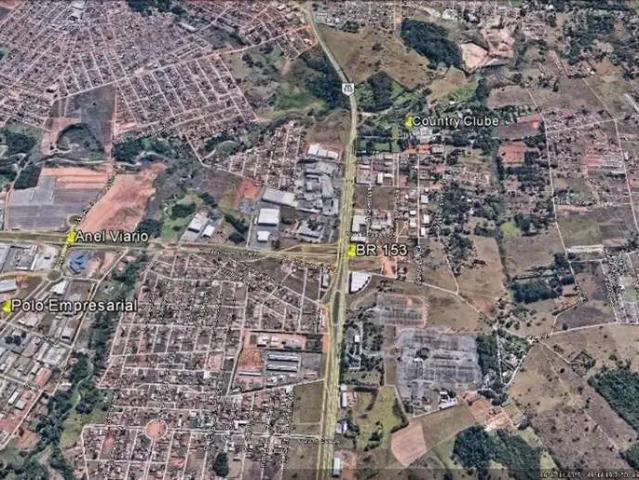 Terreno venda em Região Geográfica Imediata de Goiânia, Aparecida de Goiânia