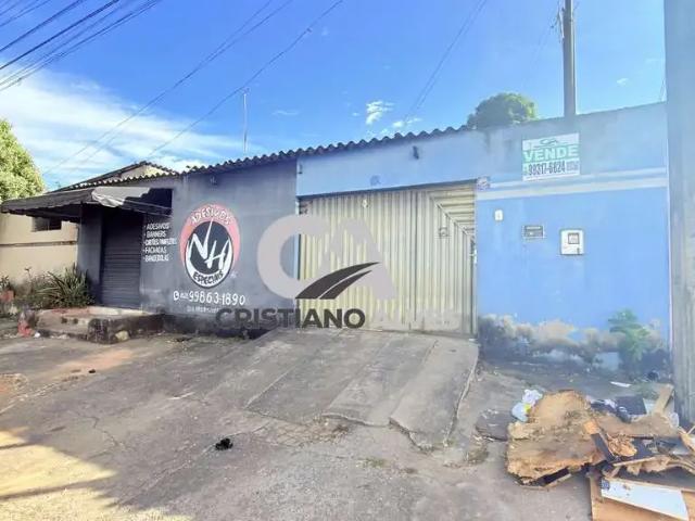 Terreno venda em Região Geográfica Imediata de Goiânia, Aparecida de Goiânia