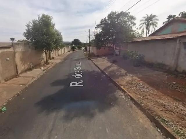 Terreno venda em Região Geográfica Imediata de Goiânia, Aparecida de Goiânia