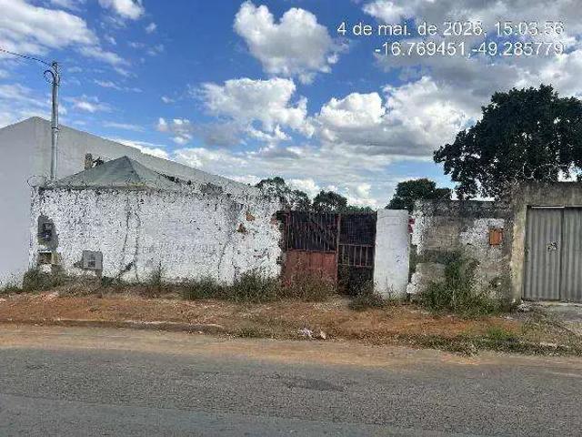 Terreno venda em Região Geográfica Imediata de Goiânia, Aparecida de Goiânia