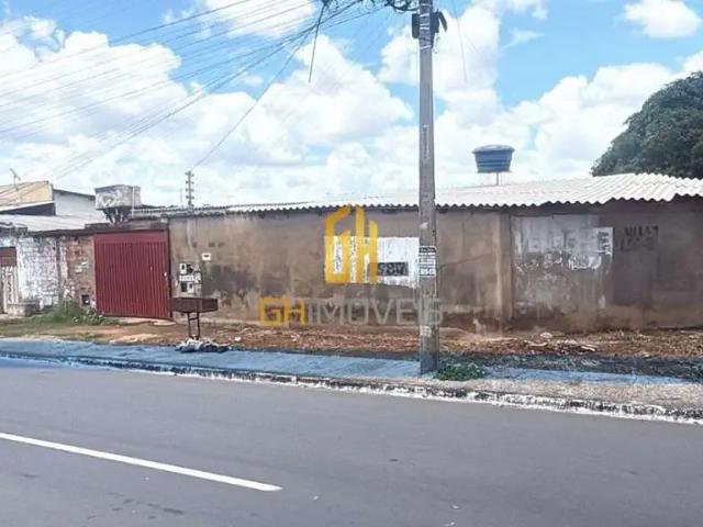 Terreno venda em Região Geográfica Imediata de Goiânia, Aparecida de Goiânia