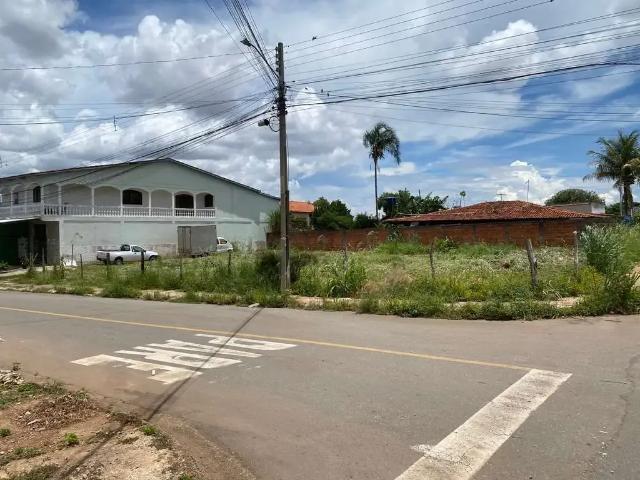 Terreno venda em Região Geográfica Imediata de Goiânia, Aparecida de Goiânia