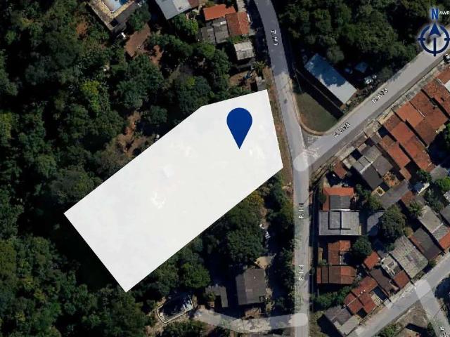 Terreno venda em Jardins Monaco, Aparecida de Goiânia