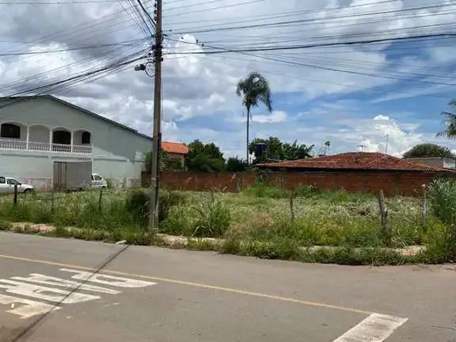 Terreno venda em Região Geográfica Imediata de Goiânia, Aparecida de Goiânia