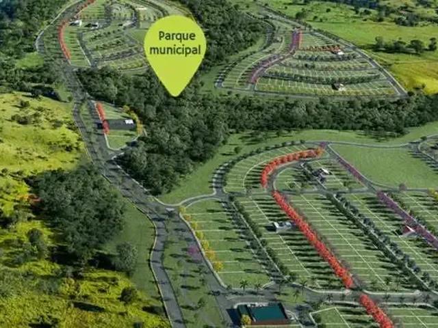 Terreno venda em Região Geográfica Imediata de Goiânia, Aparecida de Goiânia