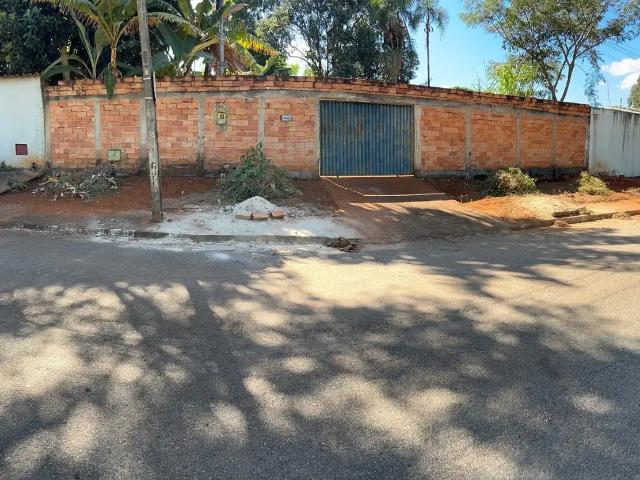 Terreno venda em Região Geográfica Imediata de Goiânia, Aparecida de Goiânia