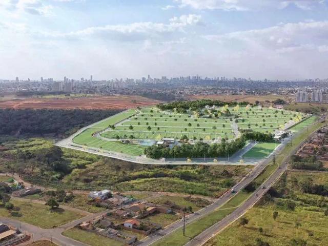 Terreno venda em Região Geográfica Imediata de Goiânia, Aparecida de Goiânia