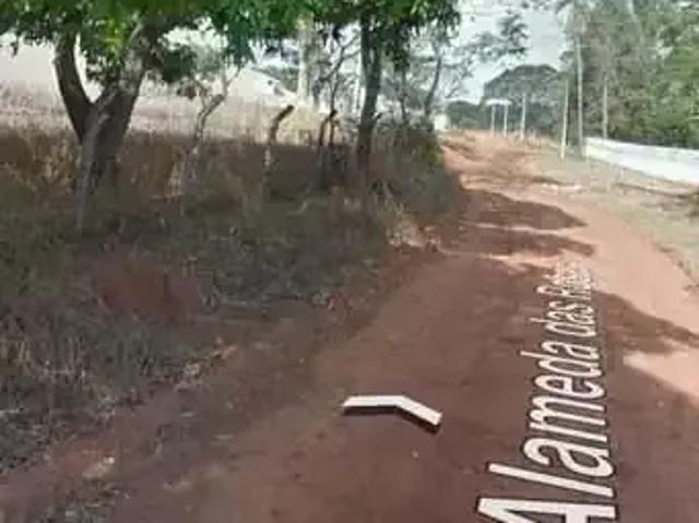 Terreno venda em Região Geográfica Imediata de Goiânia, Aparecida de Goiânia