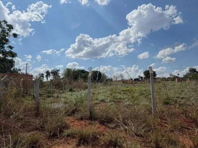 Terreno venda em Jardim das Acácias, Aparecida de Goiânia