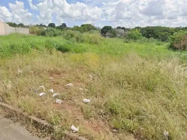 Terreno venda em Aparecida de Goiânia, Região Geográfica Intermediária de Goiânia