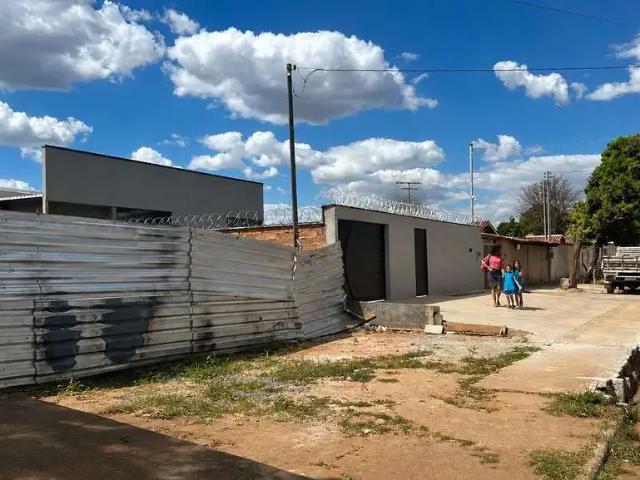 Terreno venda em Aparecida de Goiânia, Região Geográfica Intermediária de Goiânia