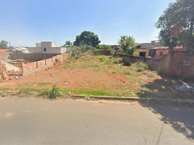 Terreno venda em Goiânia Park Sul, Aparecida de Goiânia