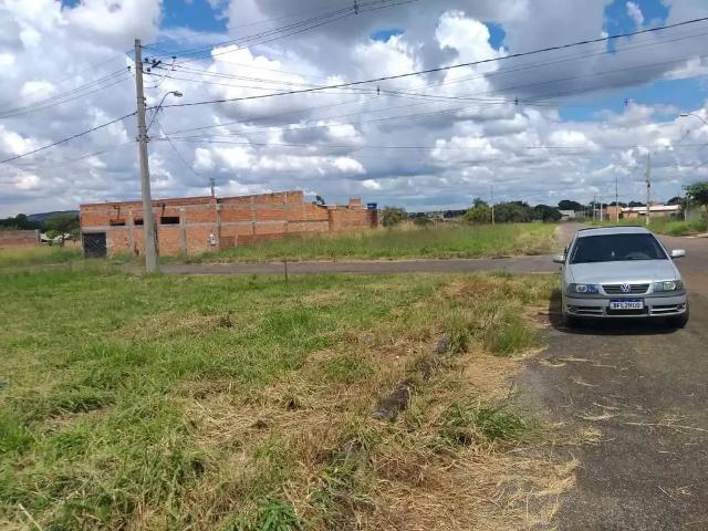 Terreno venda em Região Geográfica Imediata de Goiânia, Aparecida de Goiânia