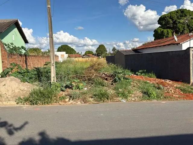 Terreno venda em Região Geográfica Imediata de Goiânia, Aparecida de Goiânia