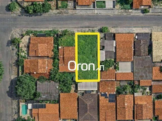 Terreno venda em Região Geográfica Imediata de Goiânia, Aparecida de Goiânia
