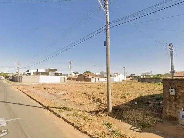 Terreno venda em Região Geográfica Imediata de Goiânia, Aparecida de Goiânia