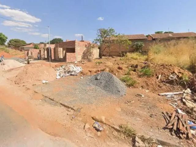 Terreno venda em Região Geográfica Imediata de Goiânia, Aparecida de Goiânia