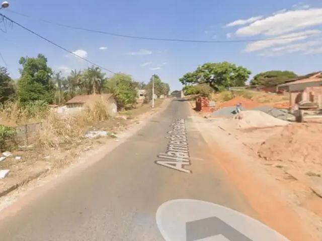 Terreno venda em Região Geográfica Imediata de Goiânia, Aparecida de Goiânia
