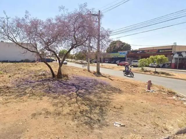 Terreno venda em Região Geográfica Imediata de Goiânia, Aparecida de Goiânia