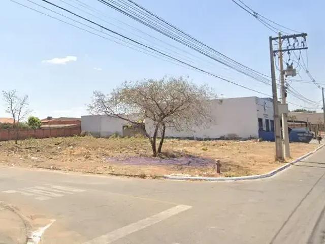 Terreno venda em Região Geográfica Imediata de Goiânia, Aparecida de Goiânia