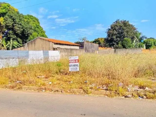 Terreno venda em Região Geográfica Imediata de Goiânia, Aparecida de Goiânia