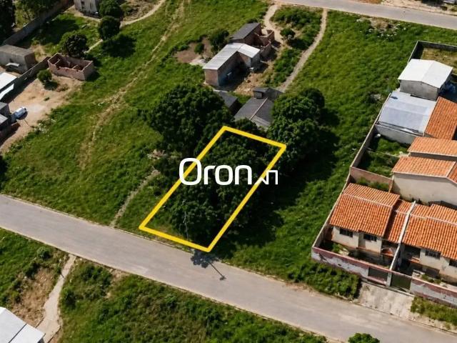 Terreno venda em Região Geográfica Imediata de Goiânia, Aparecida de Goiânia