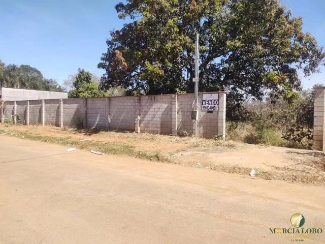 Terreno venda em Itapoã, Aparecida de Goiânia