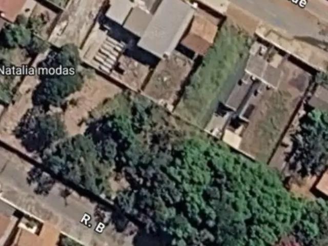Terreno venda em Região Geográfica Imediata de Goiânia, Aparecida de Goiânia