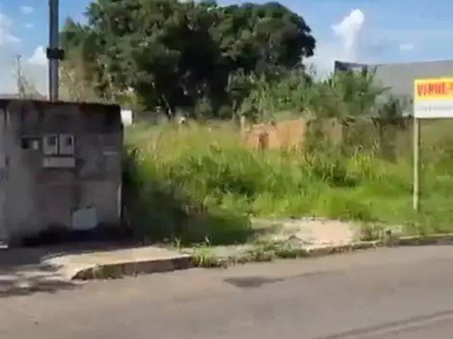 Terreno venda em Região Geográfica Imediata de Goiânia, Aparecida de Goiânia
