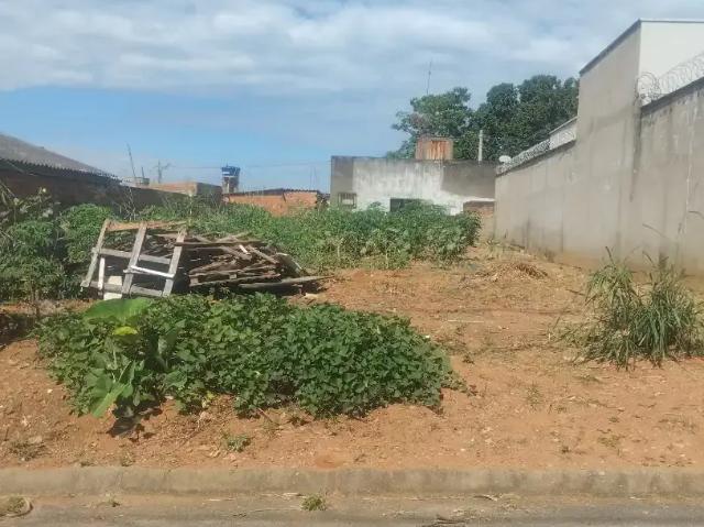 Terreno venda em Região Geográfica Imediata de Goiânia, Aparecida de Goiânia